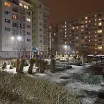 затишна у центрі львова Apartment *
