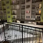 Apartment затишна у центрі львова *