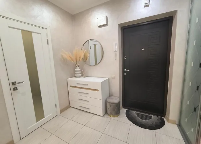 затишна у центрі львова Daire *